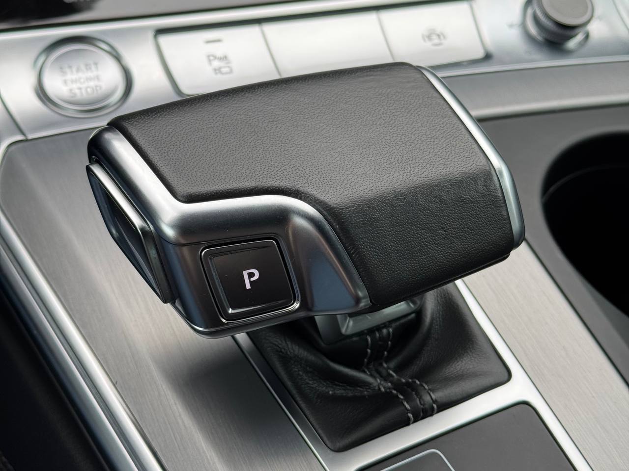 Audi A6 50TDI Quattro S-line