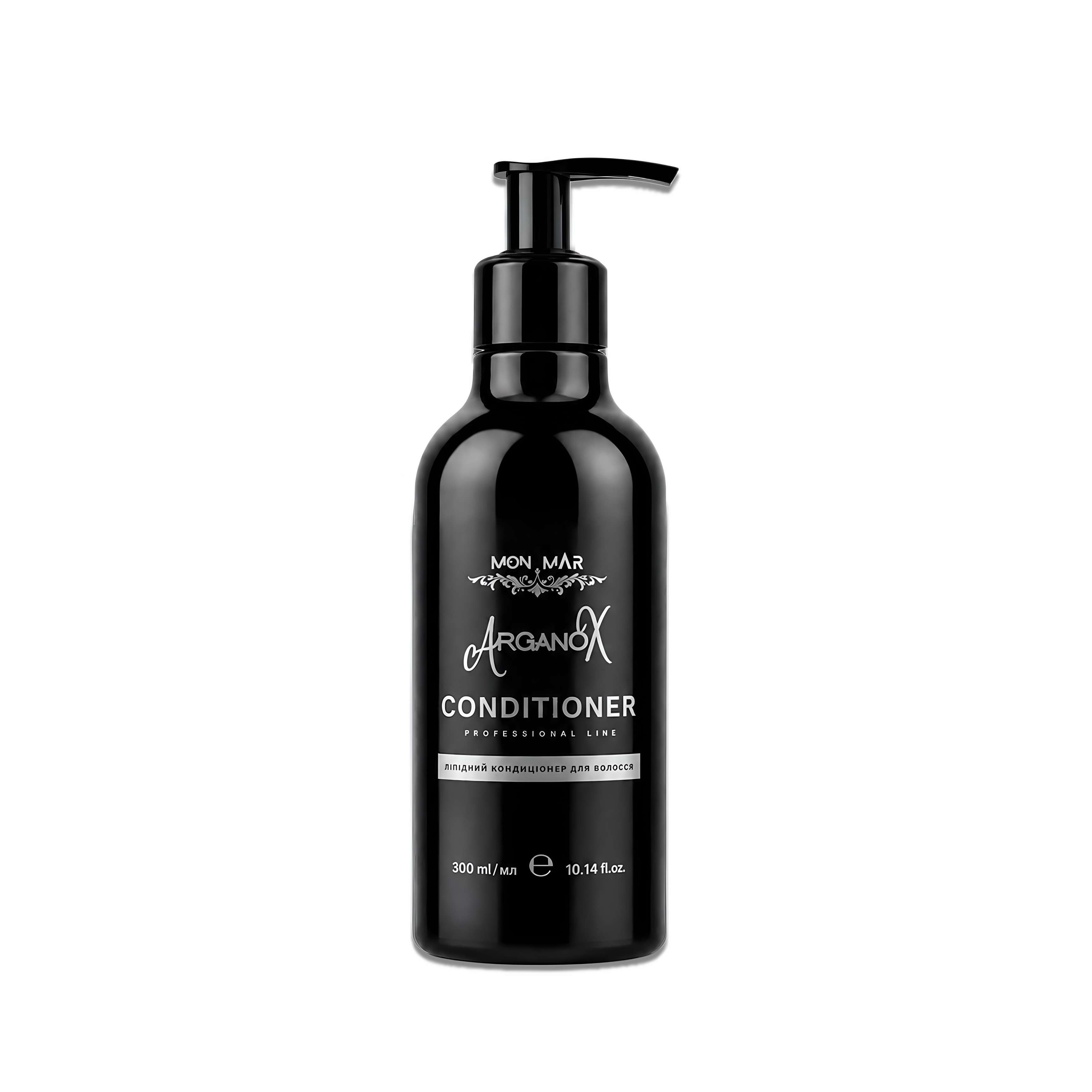 ARGANOX CONDITIONER ліпідний кондиціонер для волосся