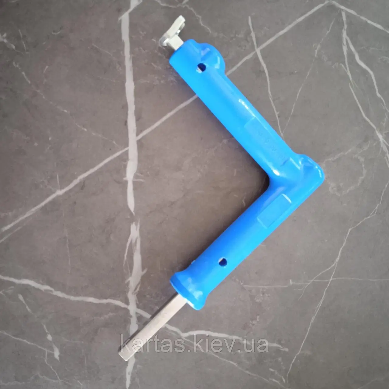 Монтажная ручка VORNE для регулювання та ремонту вікон ПВХ