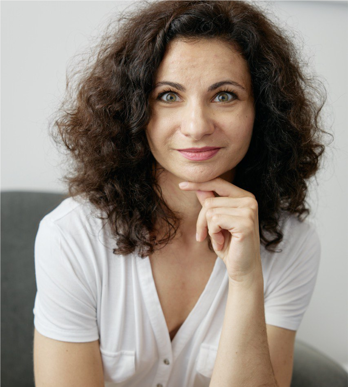 Булкот Марина