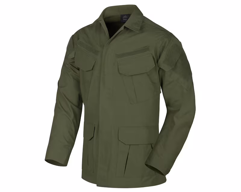 Кітель Helikon-Tex SFU Next PolyCotton Rip-Stop 3 кольори