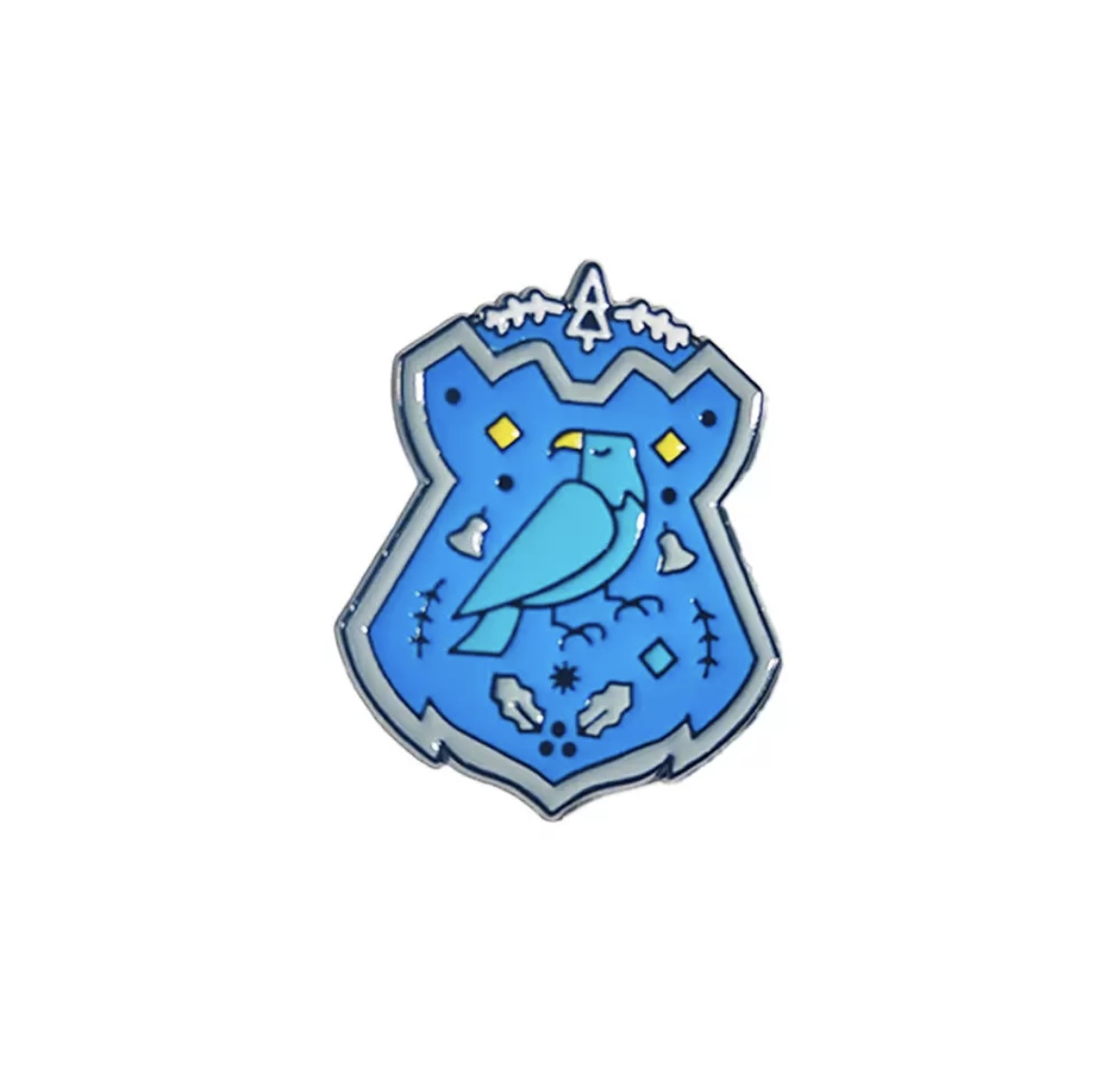 Пін #51