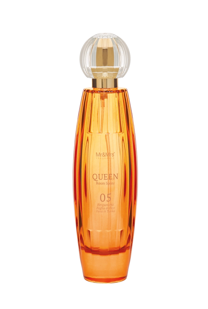 Queen Spray 05