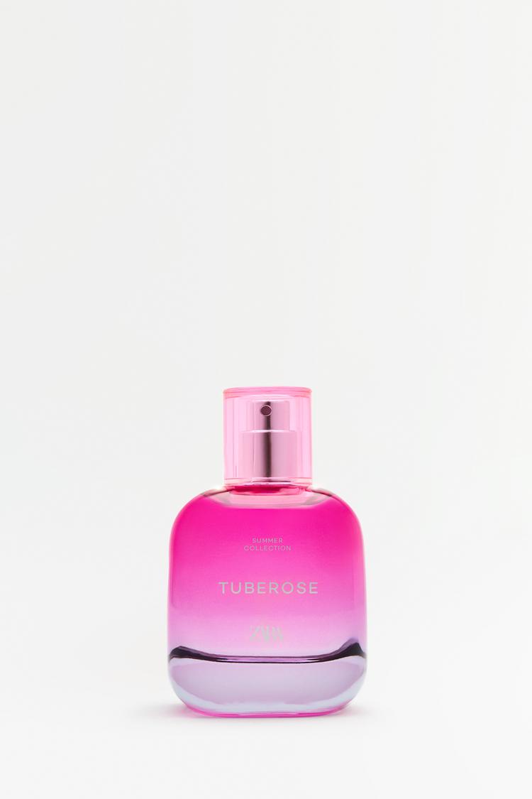 Парфуми жіночі Zara TUBEROSE SUMMER  90 мл