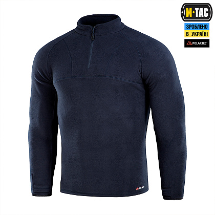 Кофта M-Tac Delta Polartec реглан