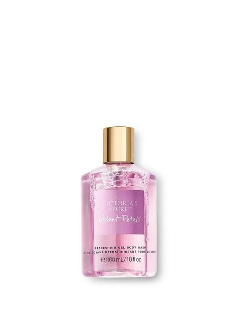 Гель для душу Velvet Petals 300 мл