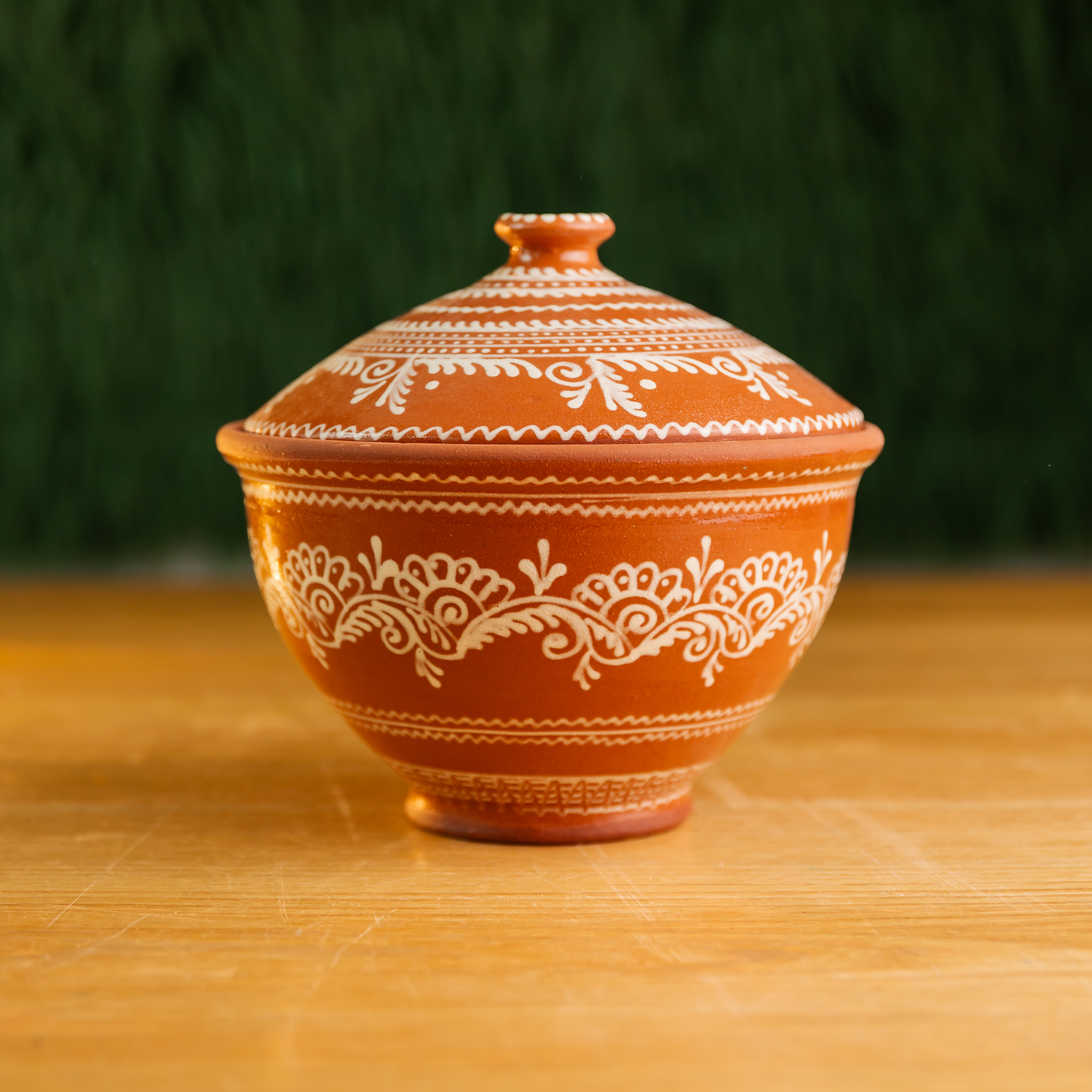 Миска з кришкою "До столу", 900 мл