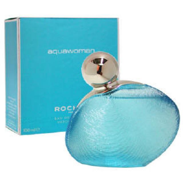 Міні 174	Альтернатива AQUAWOMAN / ROCHAS