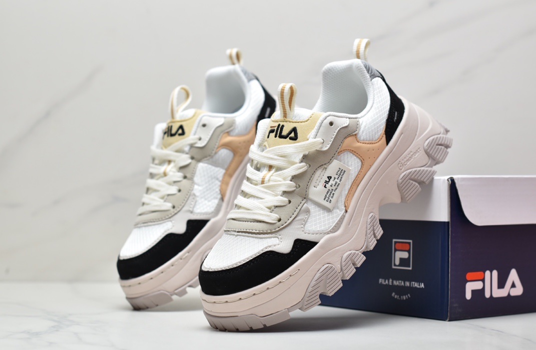 FILA F12W144132fsw