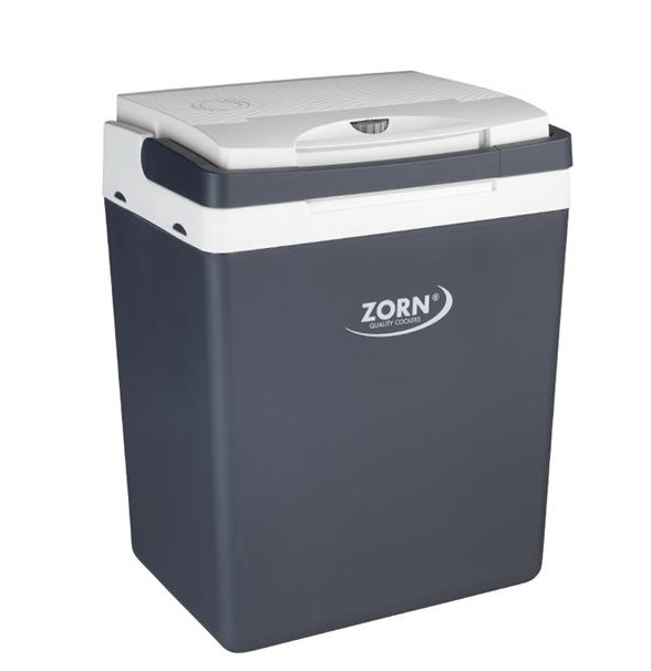 Автохолодильник Zorn 32 на 29л AC / DC (230/12V)