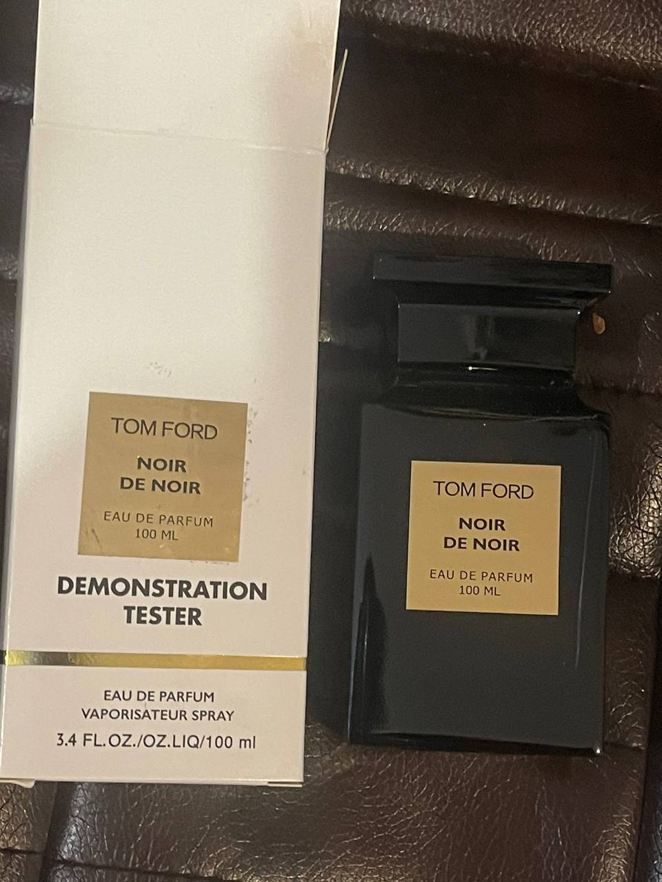 Tom Ford Noir de Noir