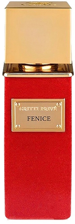 Dr. Gritti Fenice Prive