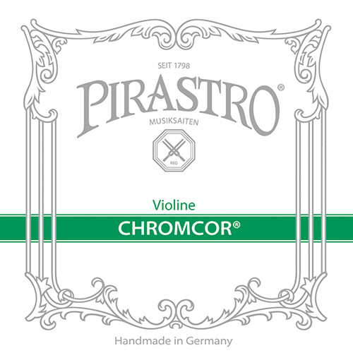 Pirastro Chromcor - housle – sada