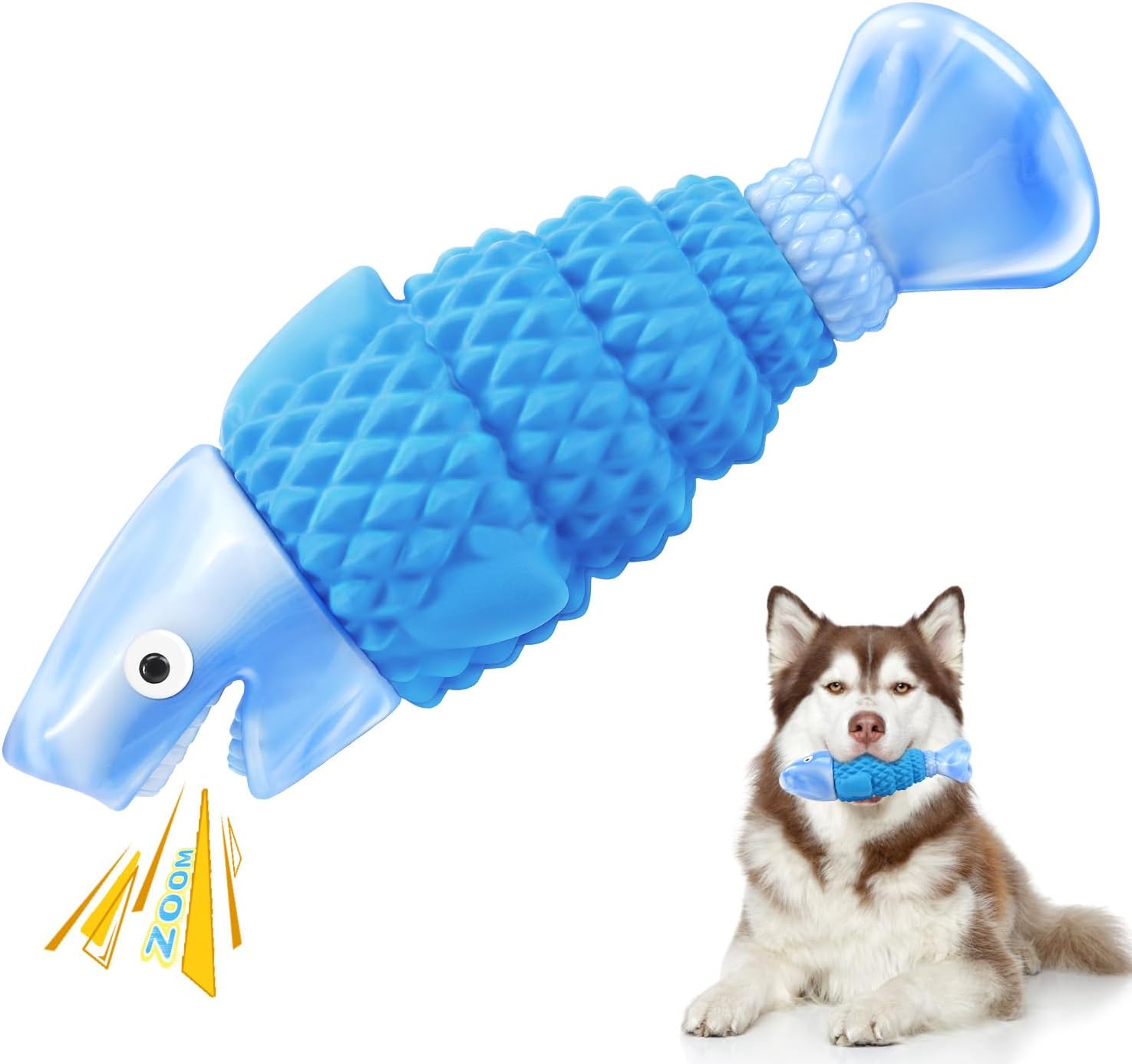 Tough Dog Toys for Aggressive Chewers Large Breed