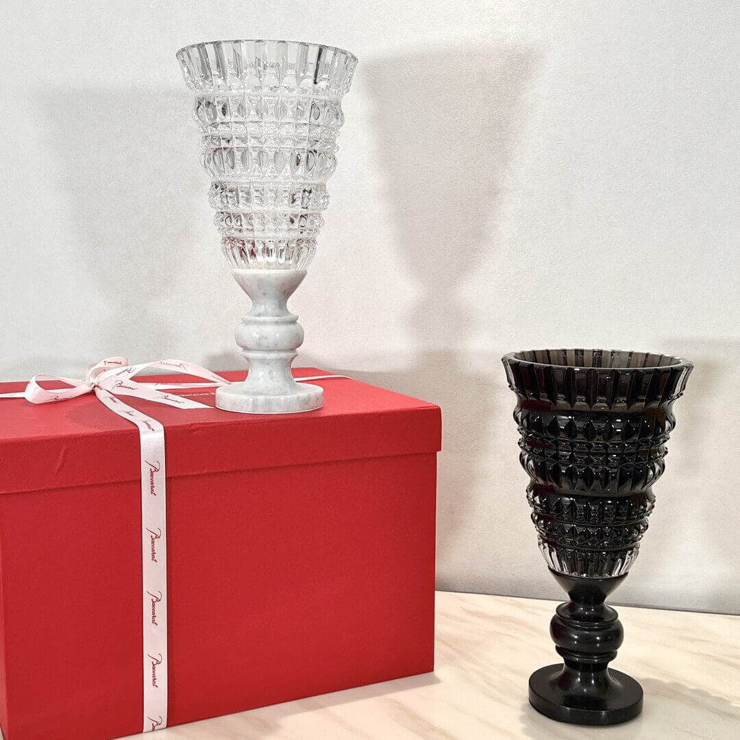 Baccarat ваза