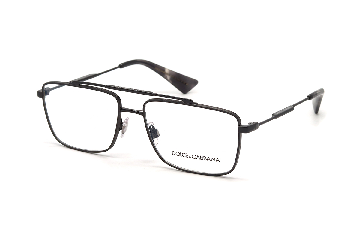 DOLCE&GABBANA DG 1354 01 56 оправа для окулярів