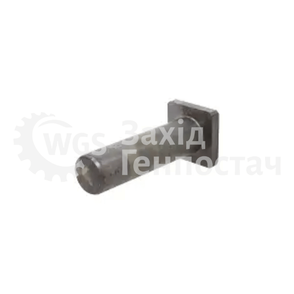Палець стопорний R169163R [HD-Parts]