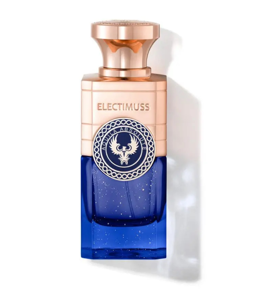 Electimuss London Aquila Absolute (розпив)
