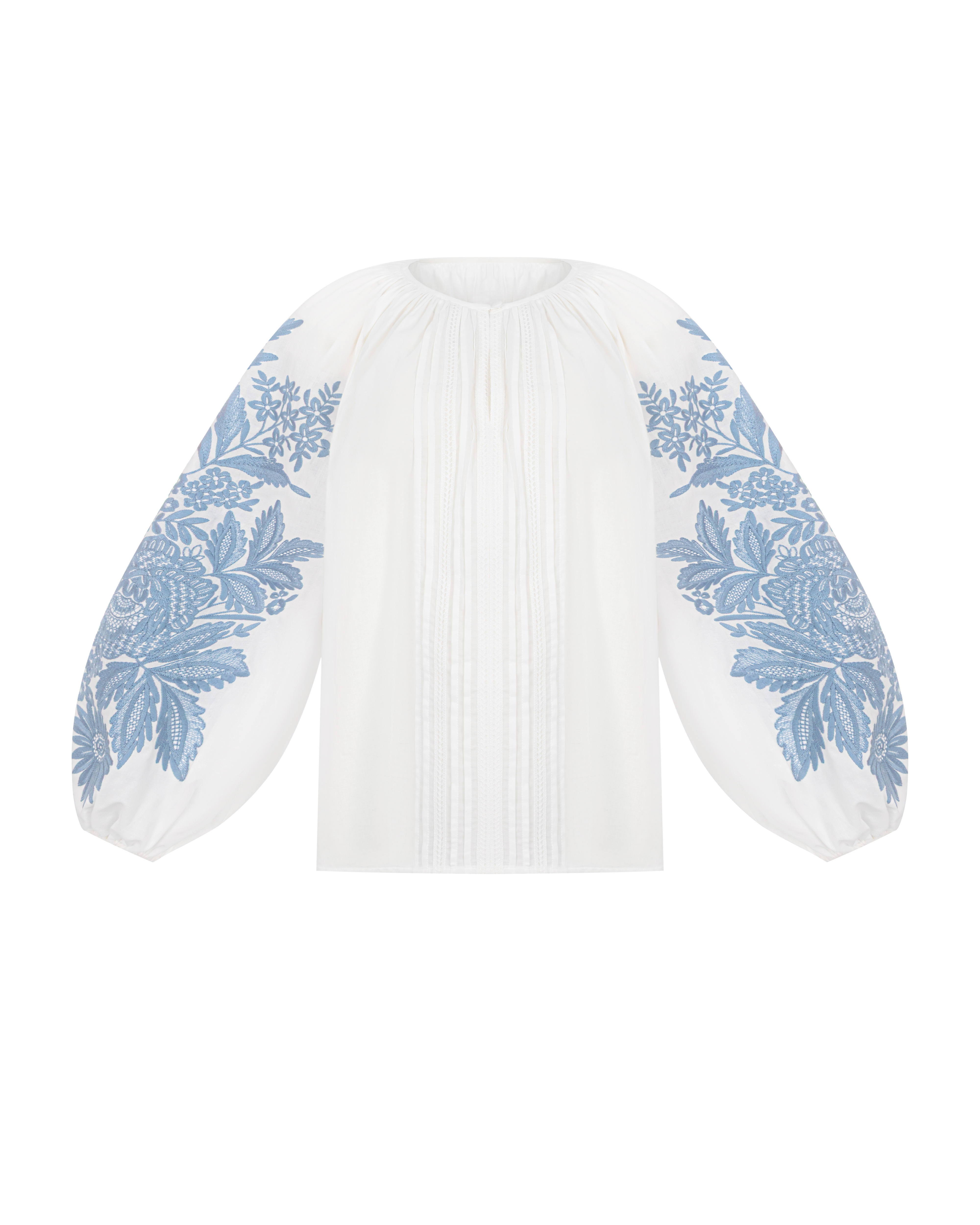 Вишиванка КВІТКА