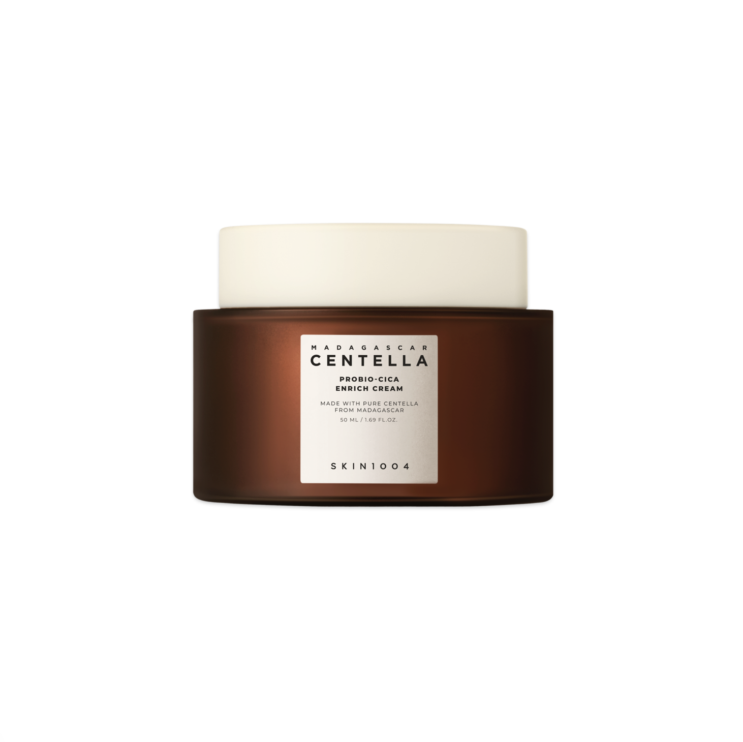 Skin1004 Probio-Cica Enrich Cream - Відновлювальний крем для обличчя