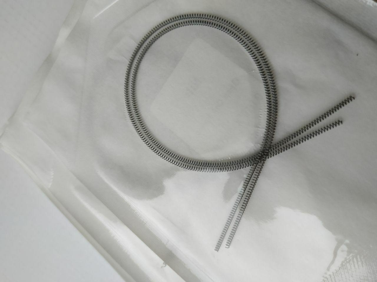 Пружина відкриваюча у відрізку .012