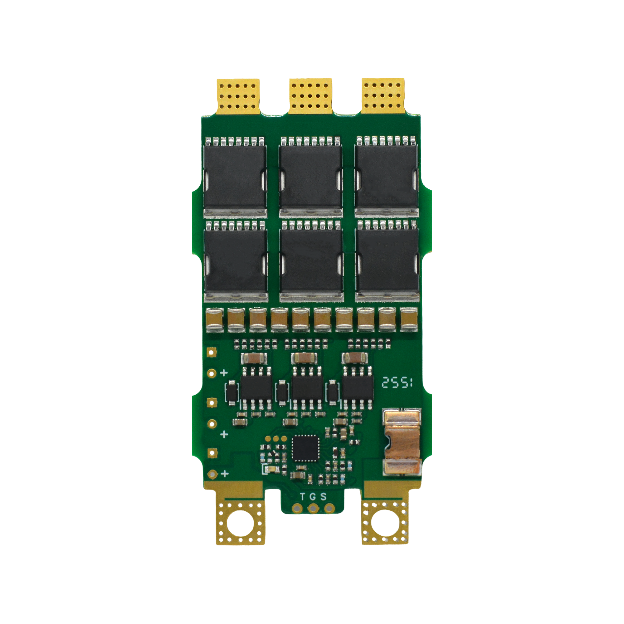 Amelia ESC SOLO X2 12S