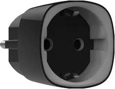 Ajax Socket, vtičnica