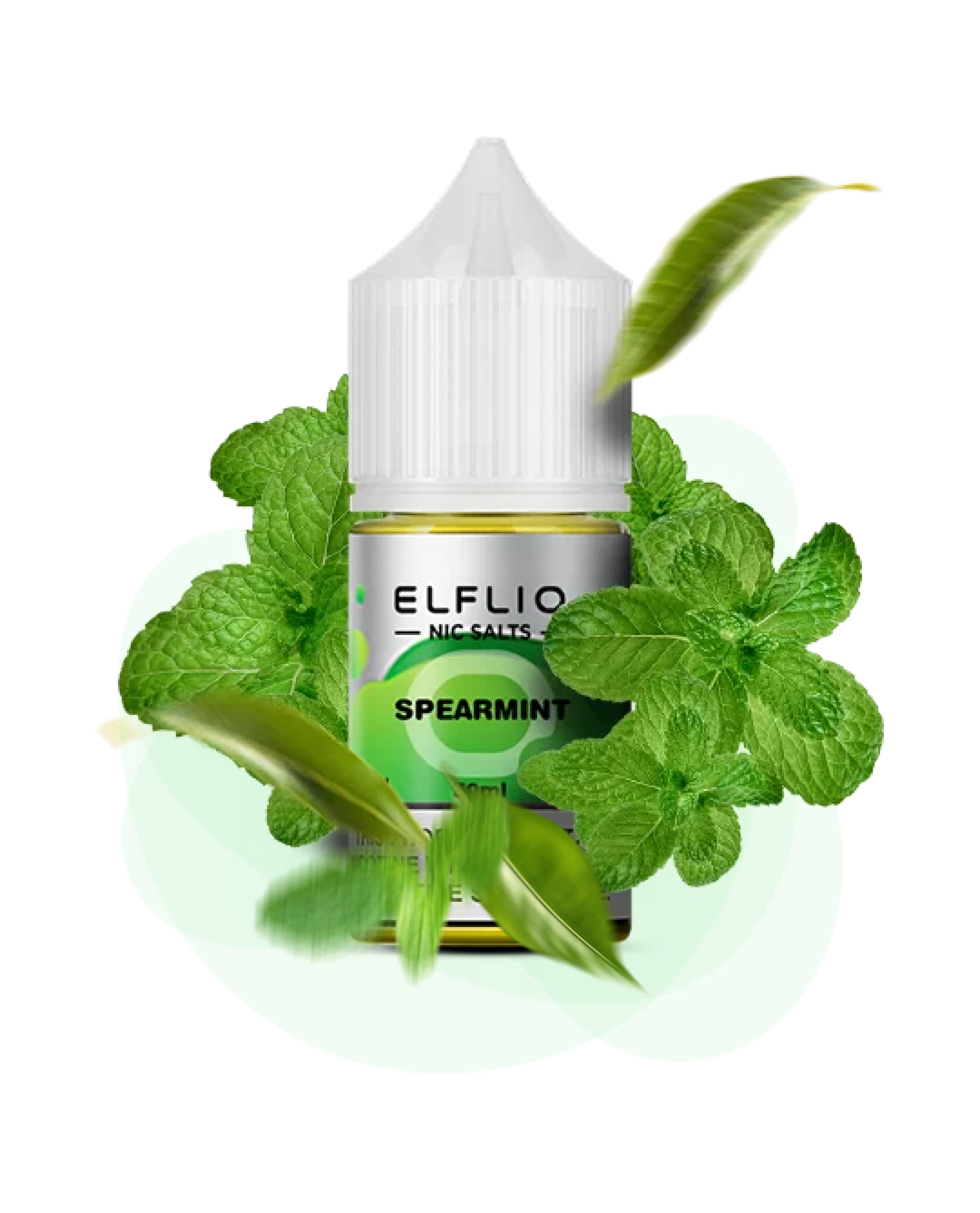 Elf Liq 30ml Spearmint ( М'ята )