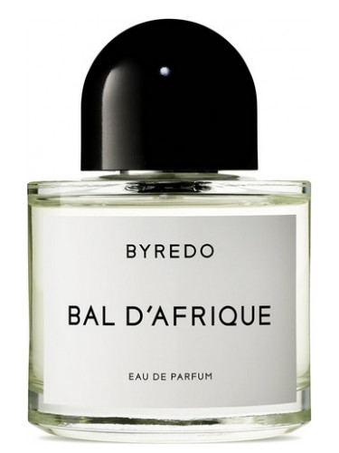 Byredo Parfums Bal d`Afrique