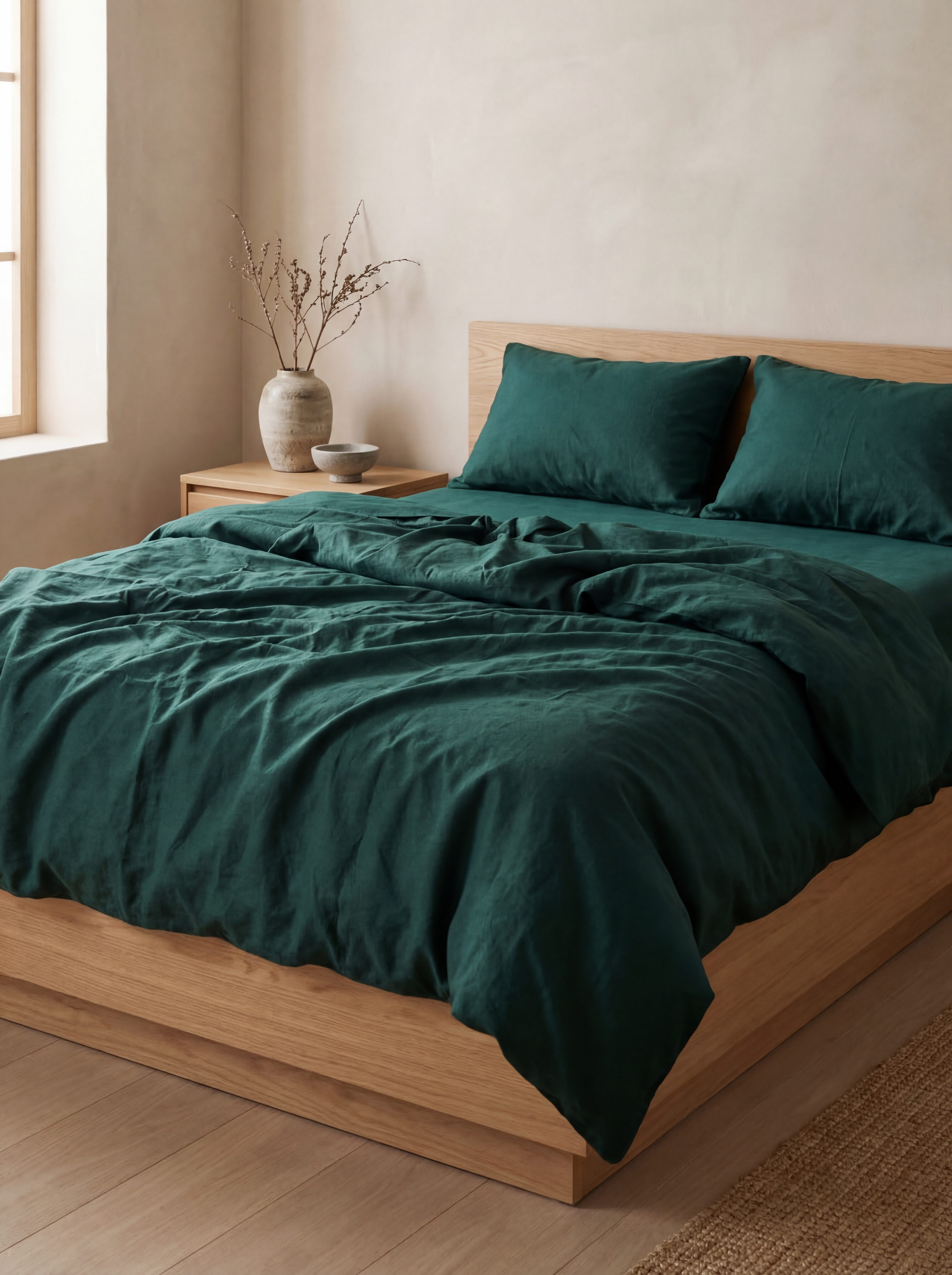 Смарагд ранфорс