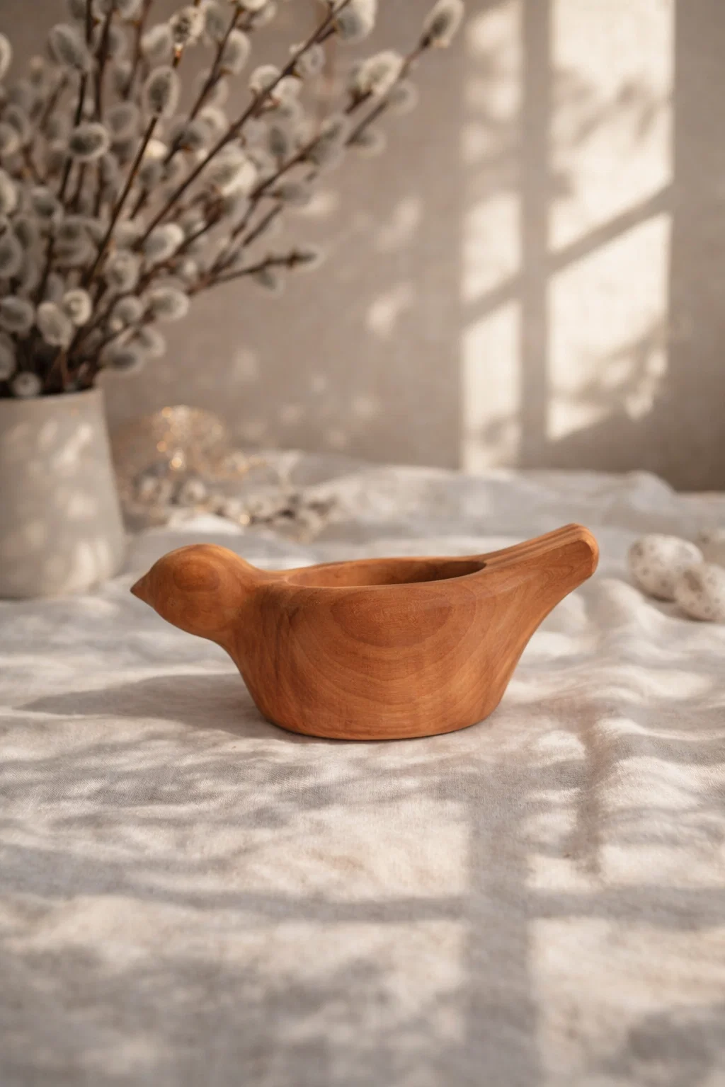 Декоративне горнятко  для смаколиків