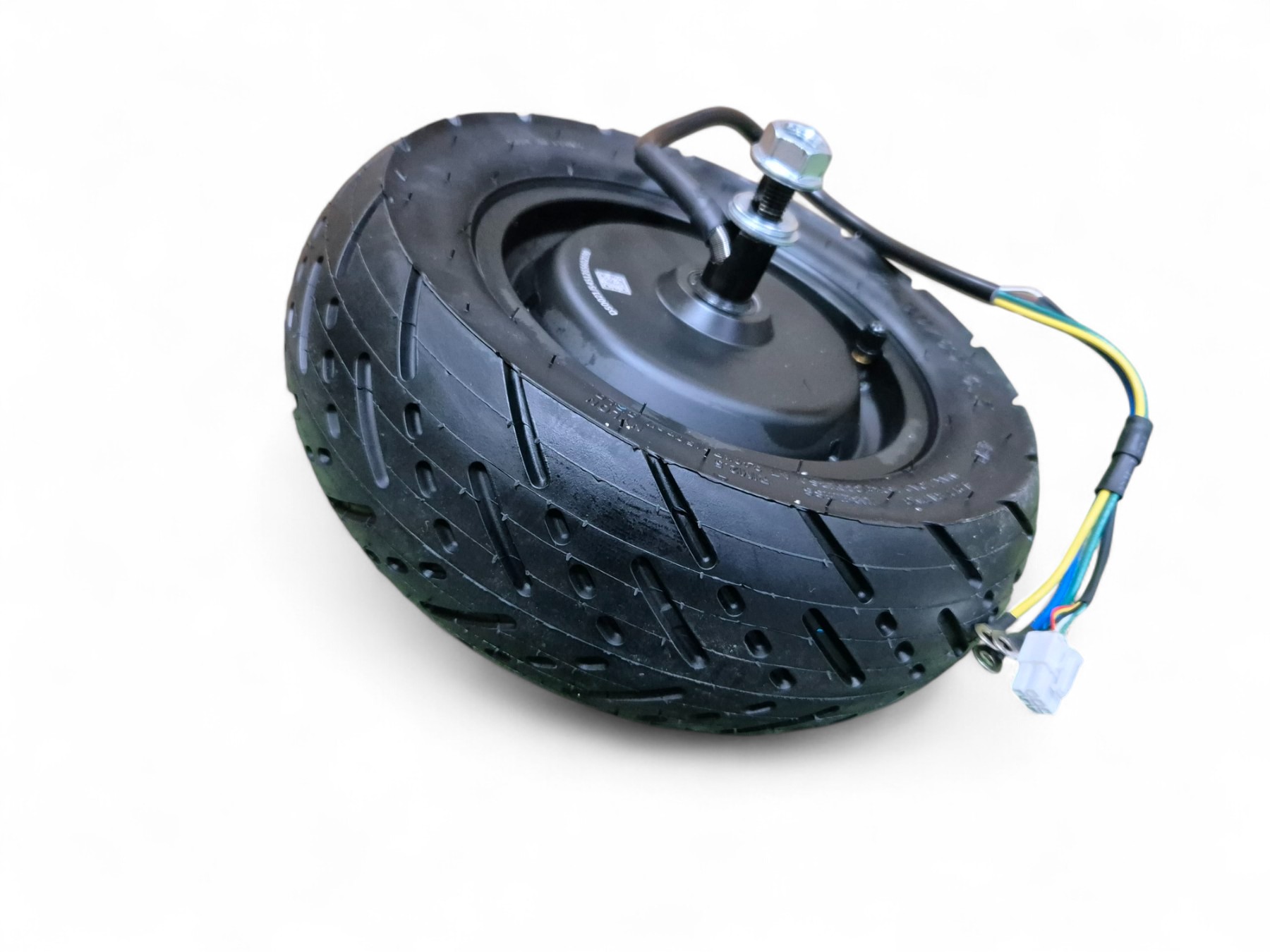 Мотор-колесо в зборі для електросамоката KuKirin G4