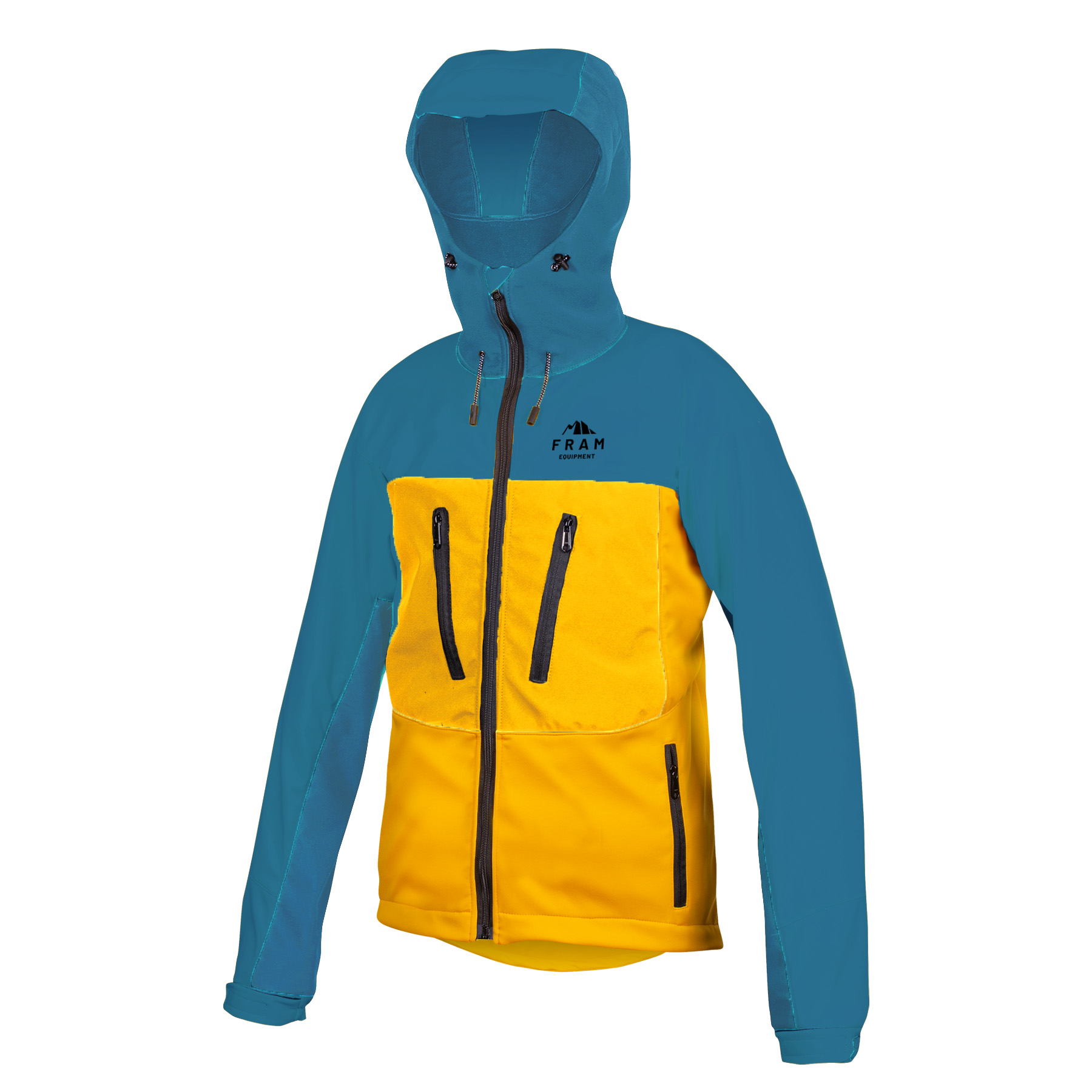 Куртка Softshell Wheat&Sky lady
