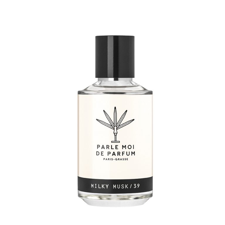 Parle Moi de Parfum Milky Musk / 39 (розпив)