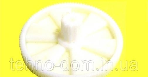 Шестерня електром'ясорубки Kenwood MG 450