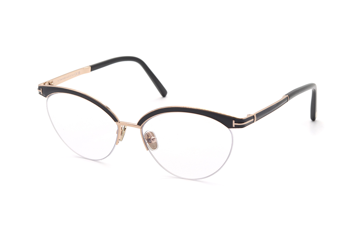 TOM FORD FT5983-B 001 56 оправа для окулярів