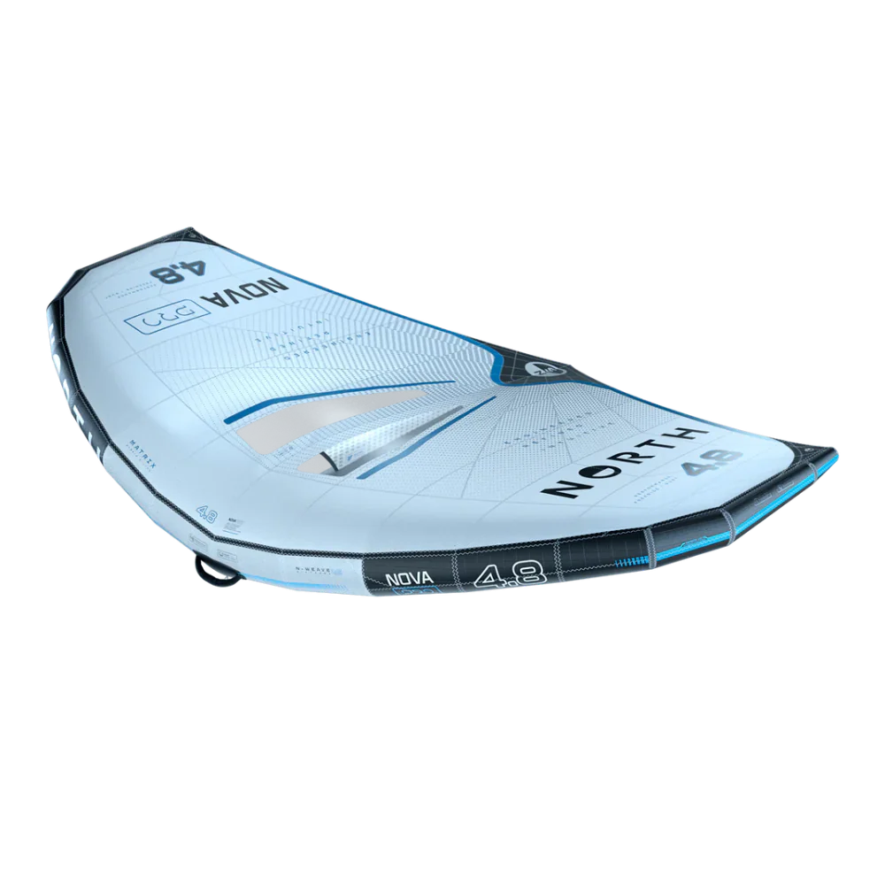 North Nova PRO 2025 Wind Wing