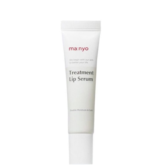 Сироватка для губ лікувальна Manyo Treatment Lip Serum 10 ml