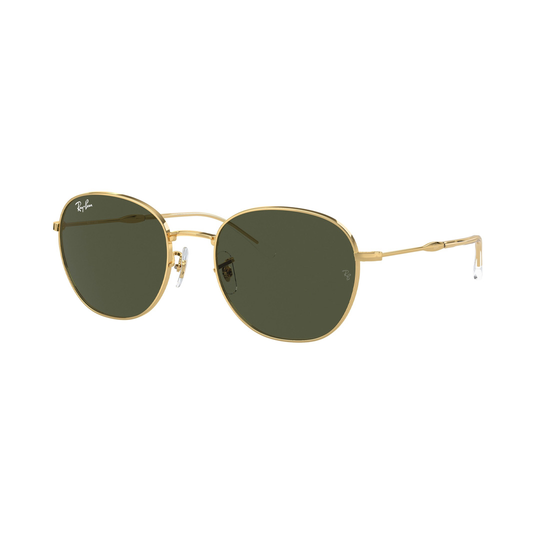 Окуляри сонцезахисні Ray Ban RB 3809 001/31 55