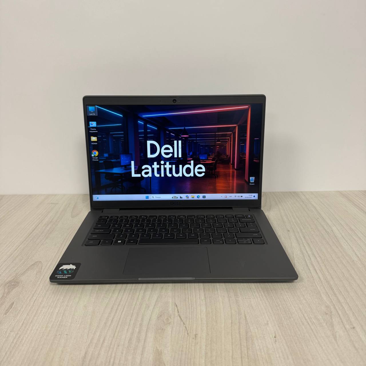 Dell Latitude 3440