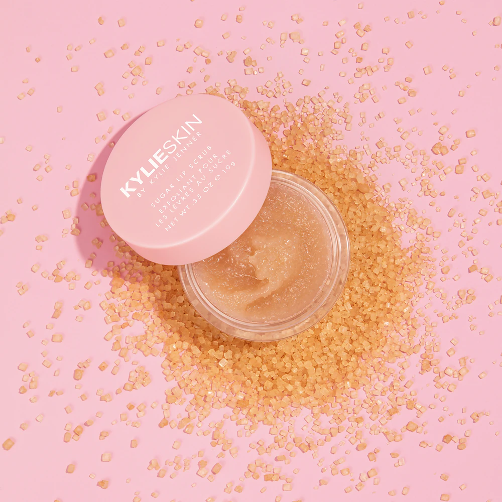 Скраб для губ Kylie Skin Lip Scrub