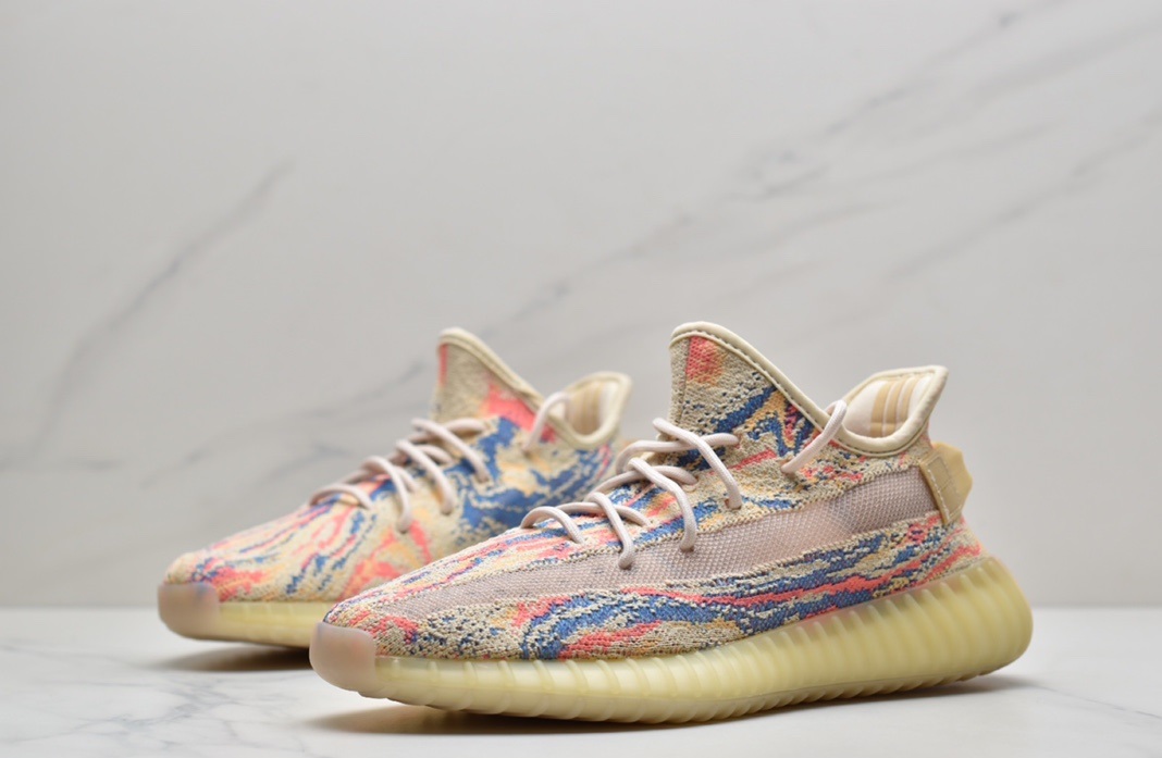 Adidas YEEZY BOOST 350 V2 “MX Oat”350V2