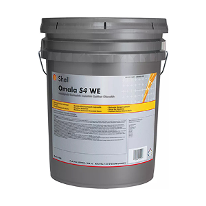 Олива Shell Omala S4 WE 320