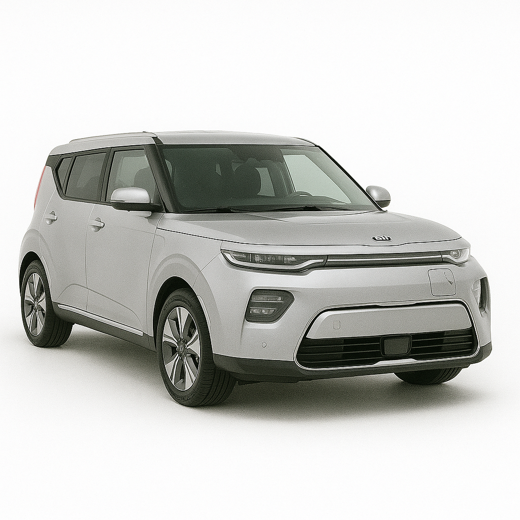 Kia e-Soul