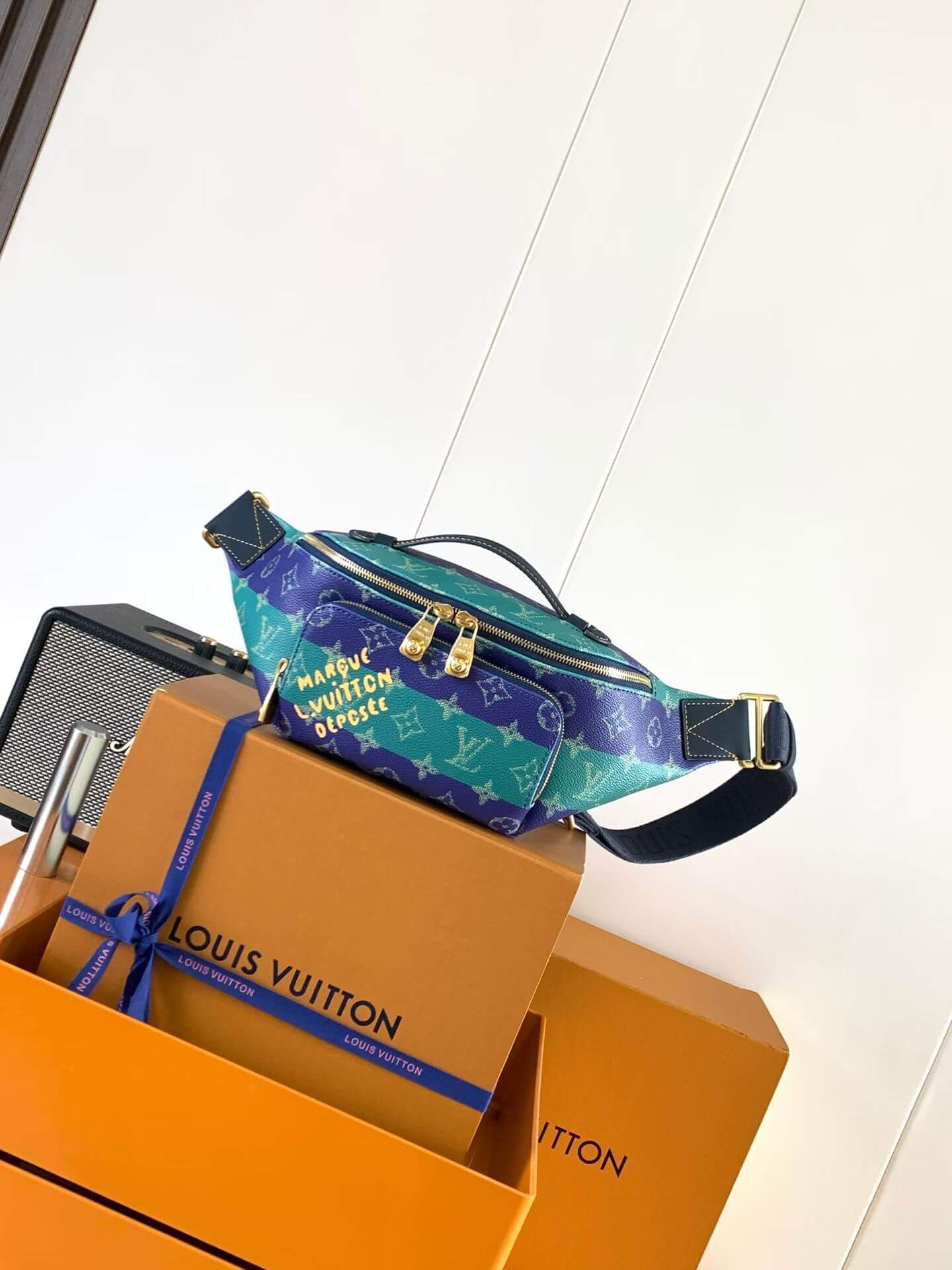 Louis Vuitton сумка