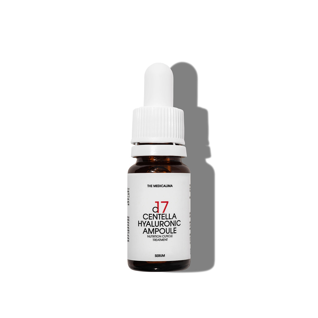 С17 - HYALURONIC AMPOULE