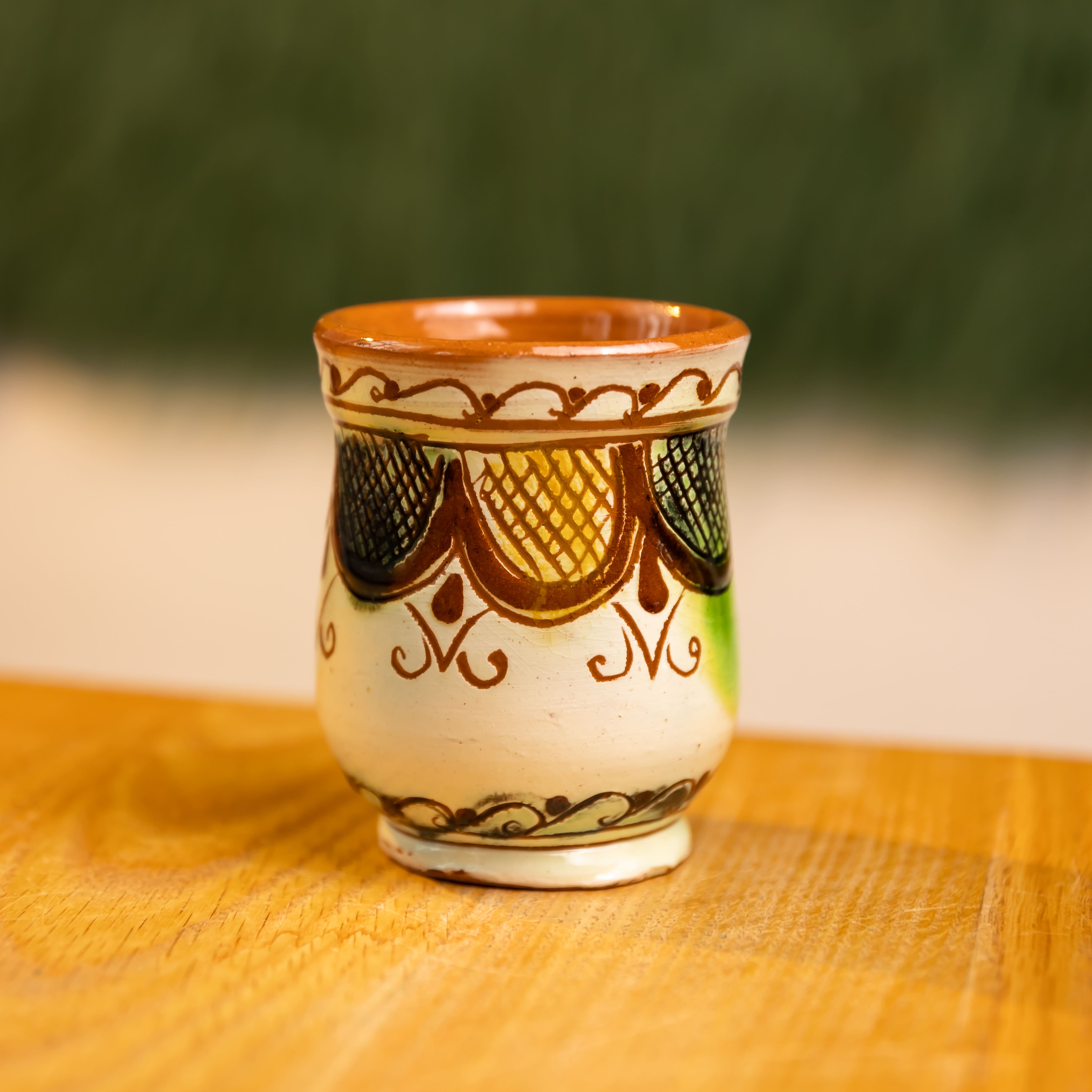 Шклянка "Тюльпан", 150 мл