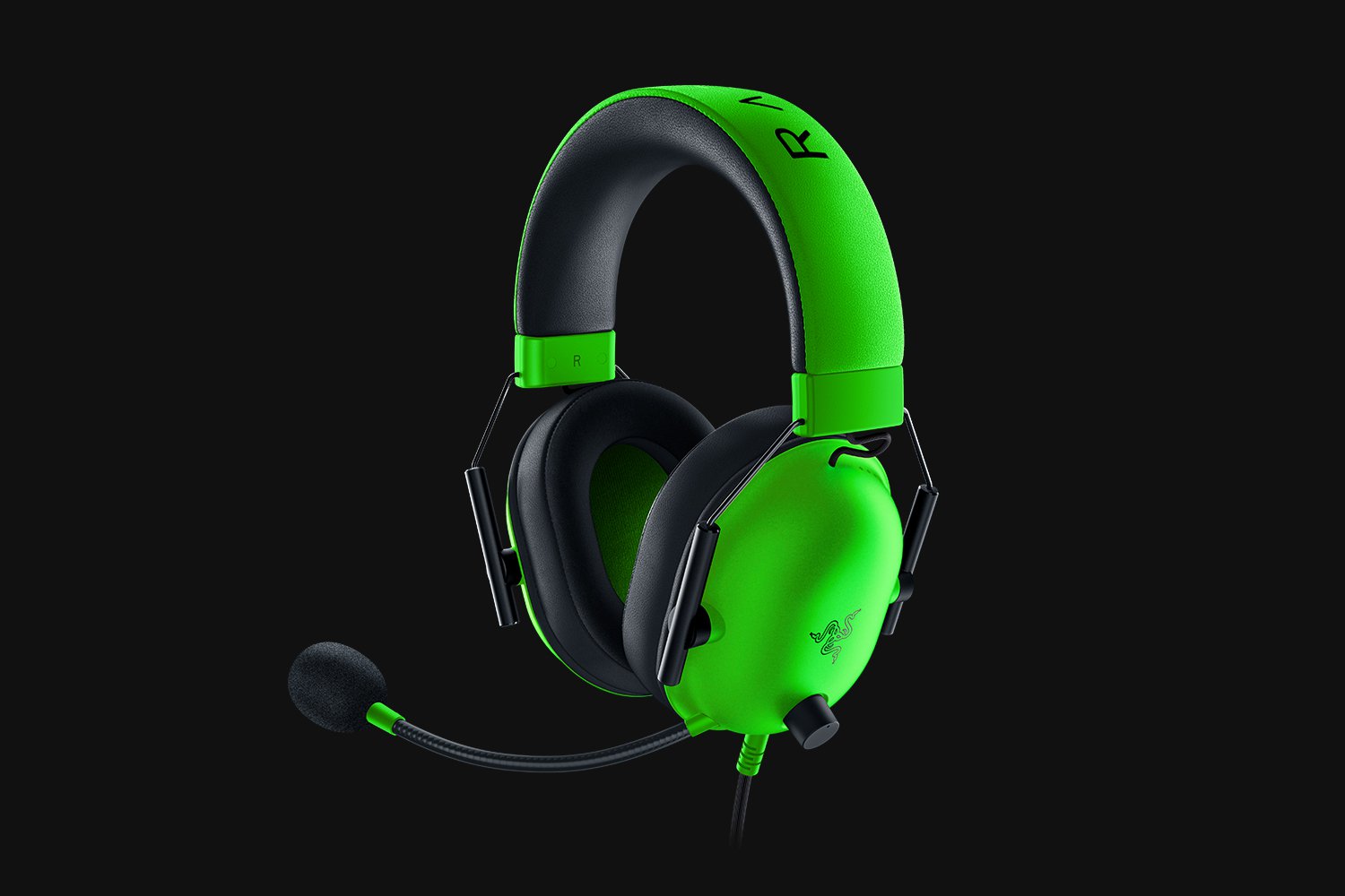 Гарнітура Razer BlackShark V2 X