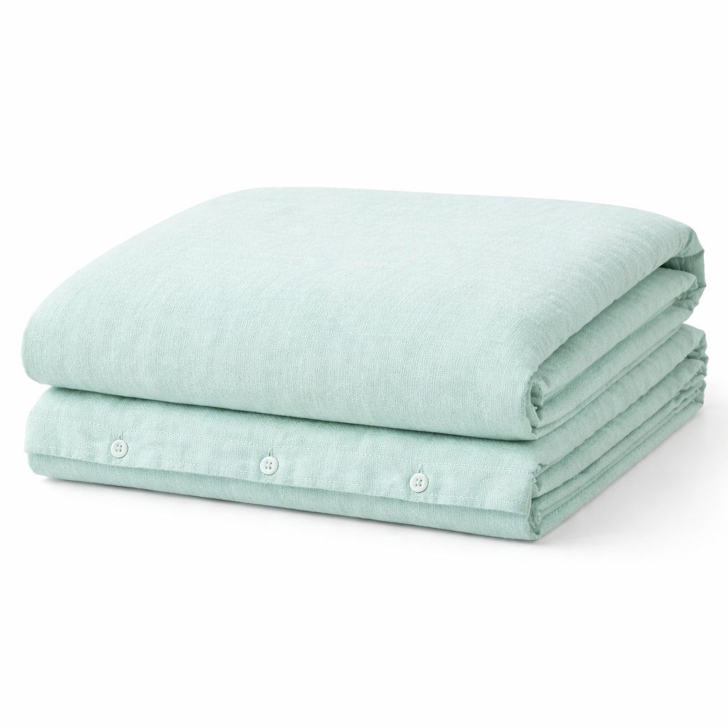 Підковдра з фланелі "Ментол"