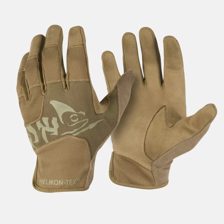 РУКАВИЦІ All Round Fit Gloves